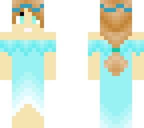 waternimf