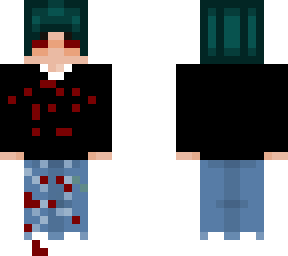 we like blood