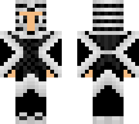 wight samurai