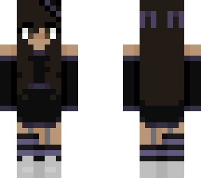 witch girl