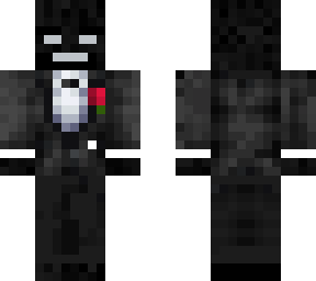 wither suit