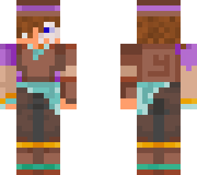 y - main skin = kewl