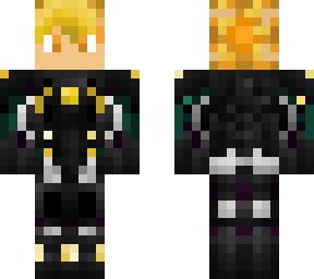 yellow boy