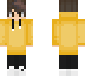 yellow boy