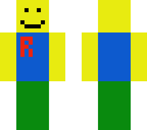 yellow noob (roblox)