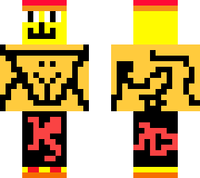 yellowdog3105