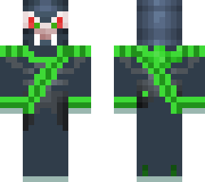 zarude guard