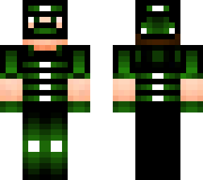 zielony neonowy roxmb