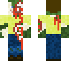 zombie