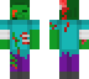 zombie