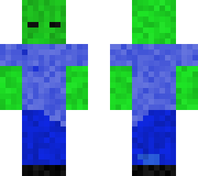 zombie