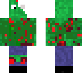 zombie