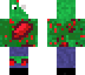 zombie