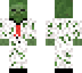 zombie