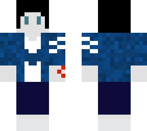 zombie blueberry