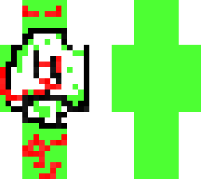 zombiefyed dream