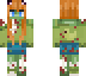 zomblinacarrot
