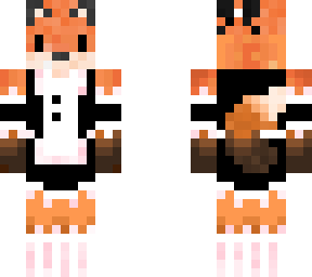 zorra maid