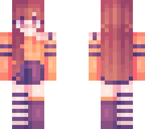 *+ah pumpkin pie+* > contest entry