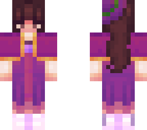 ~ * witch roesalie * ~