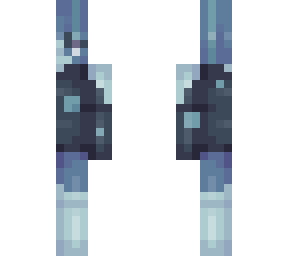 -:- bioluminescence -:- // collab + special effects