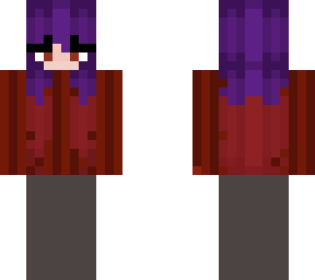 - = violet = -