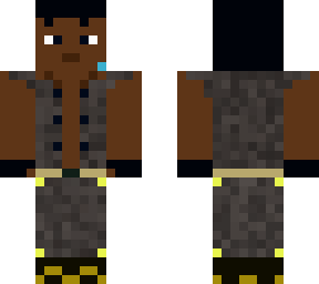 ‘black’ ninja