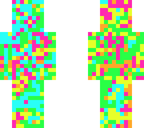 +=colorful mess=+