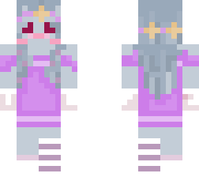 .-crystal queen-.