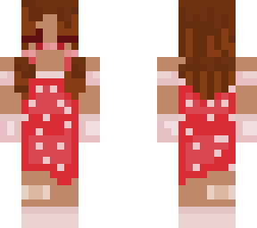.-mushroom queen-.