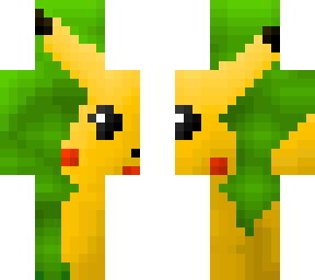 ~ surprised ~ pikachu ~