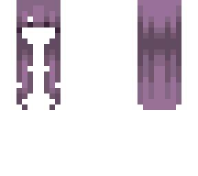 ~amethyst~  hair base
