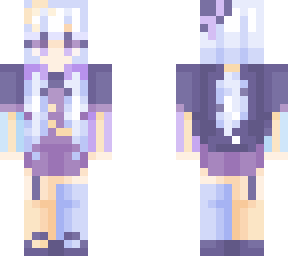 -frosty witch of the north- ~rce~