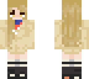 ~himiko toga~ mha