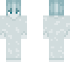 0_0 ghost (female) 0_0