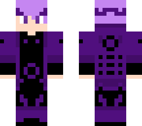 6 paths purple