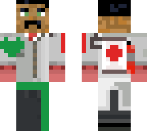 7 lives medic
