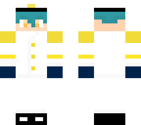 admiral jack