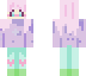 adorbs chill skin