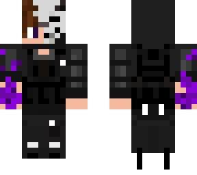 adrikx black madreado