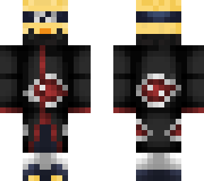 akatsuki duck