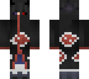 akatsuki gohul
