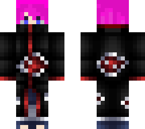 akatsuki pink