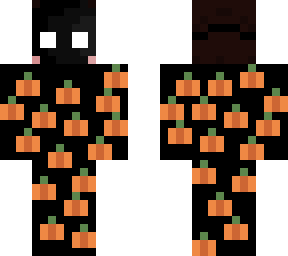ales pumpkin masked