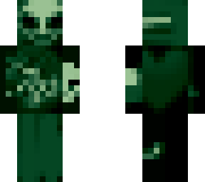 alien