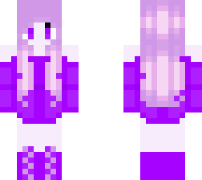 amythest girl