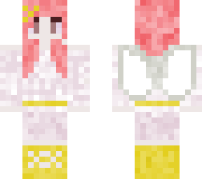 angel skin