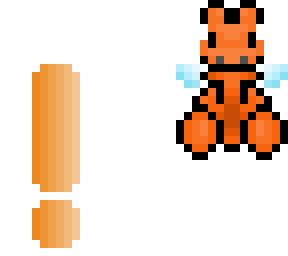 announcement skin for-
