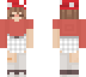 another edited skin