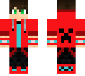 anton eystreems skin